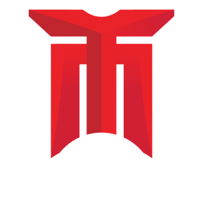 Tom Manas Outdoor logo